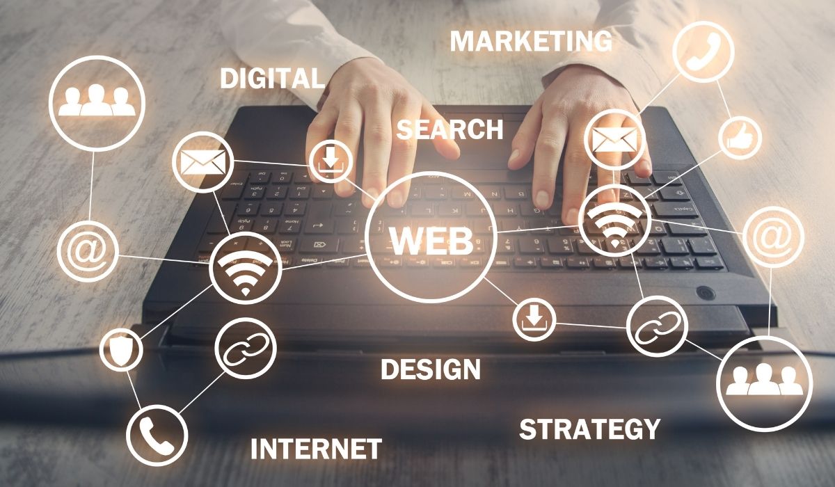Çiftlik Web Tasarım